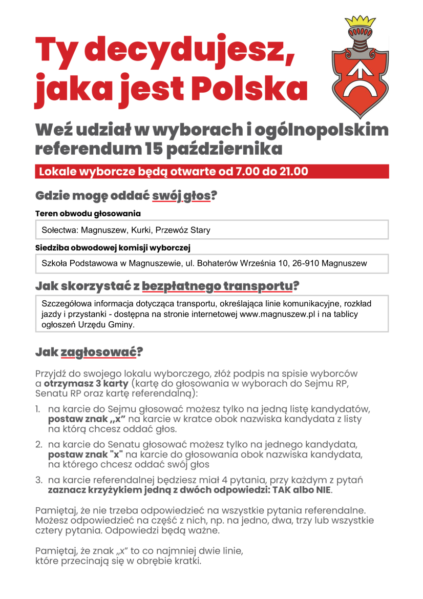 plakat a4